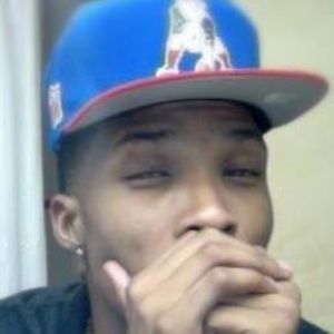 Meet your Posher, Jay